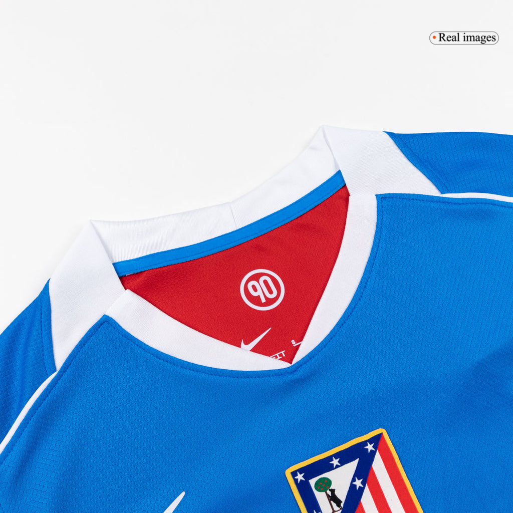 Atletico Madrid Herren Ausweichtrikot Fan Version 2-teilig 2025/26