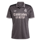 Real Madrid Ausweichtrikot 2024/25 Fan-Version