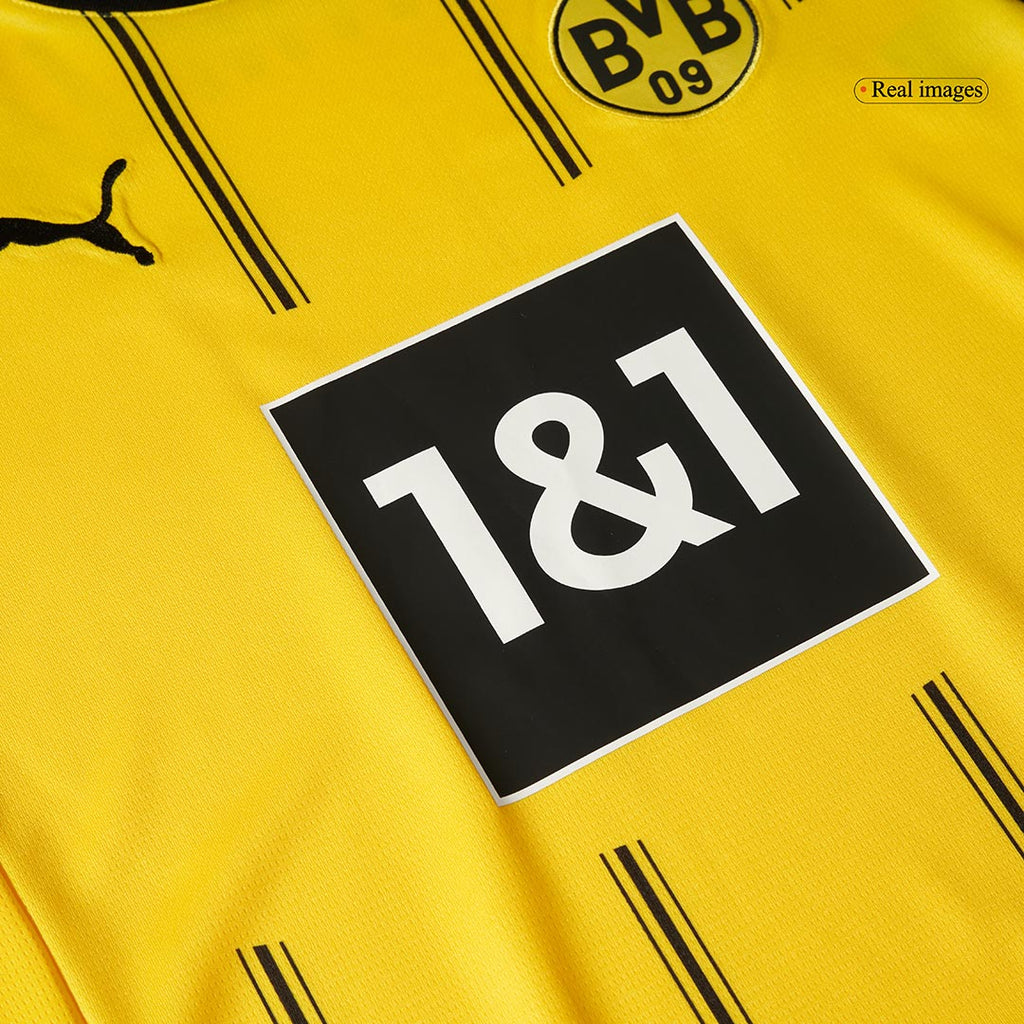 Dortmund Heimtrikot 2024/25 Fan-Version