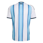 Argentinien Heimtrikot 2026 Fan-Version
