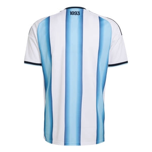 Argentinien Herren Heimtrikot Fan Version 2-teilig 2026