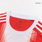 Bayern München Herren Heimtrikot Fan Version 2-teilig 2025/26