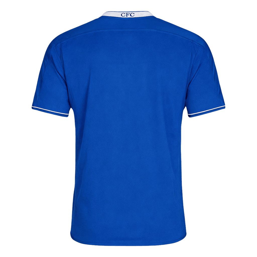 Chelsea Retro Heimtrikot 2003/05