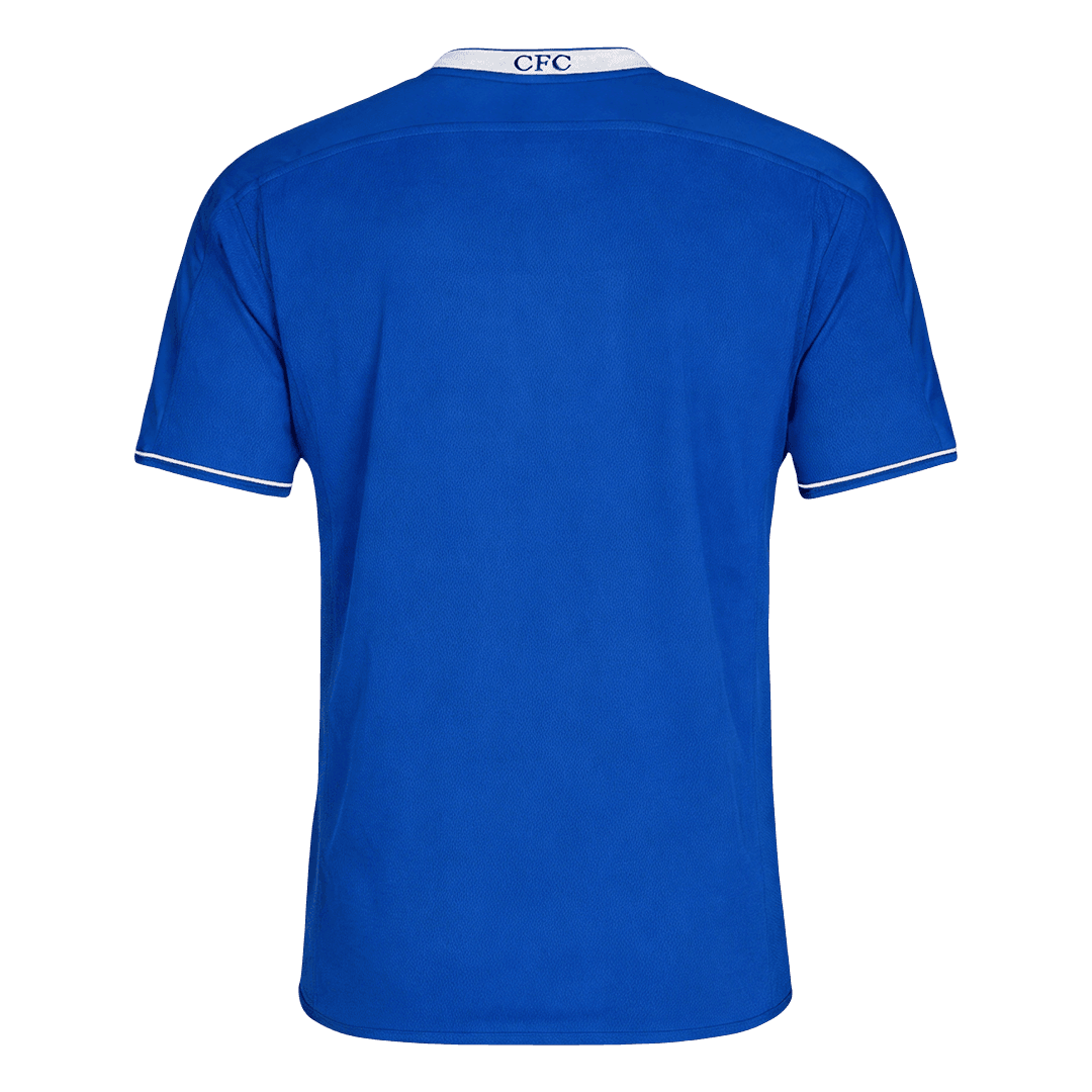 Chelsea Retro Heimtrikot 2003/05
