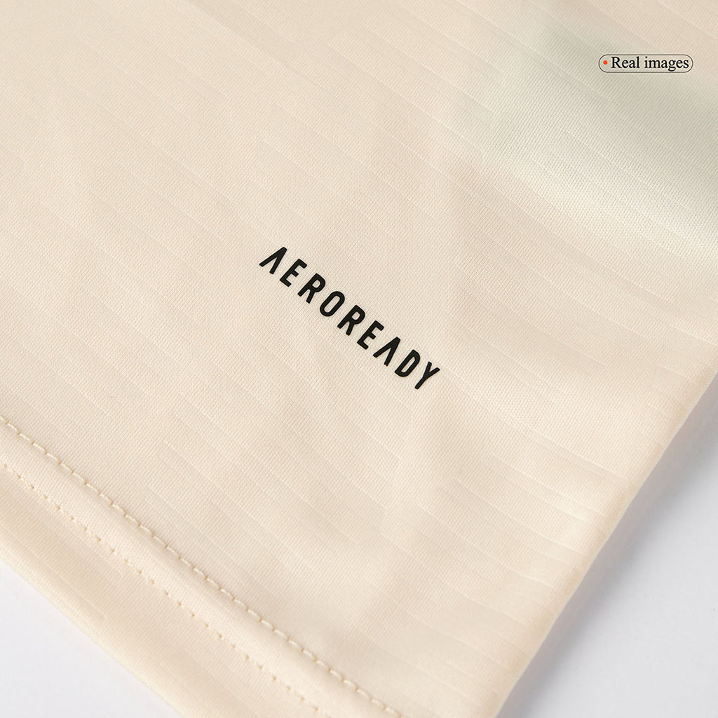 Bayern München Ausweichtrikot 2024/25 Fan-Version KANE #9 UCL