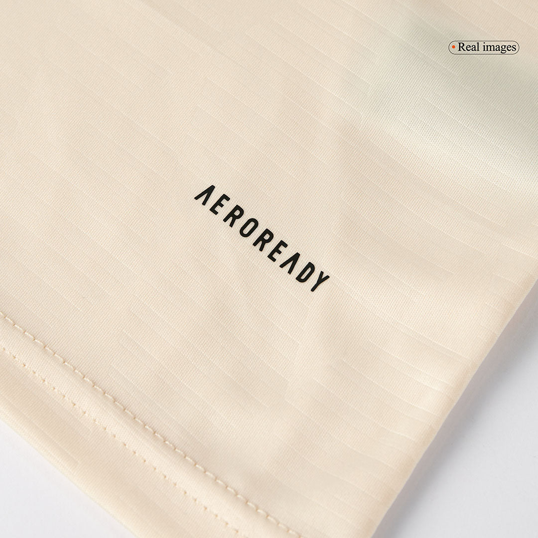 Bayern München Ausweichtrikot 2024/25 Fan-Version KANE #9 UCL