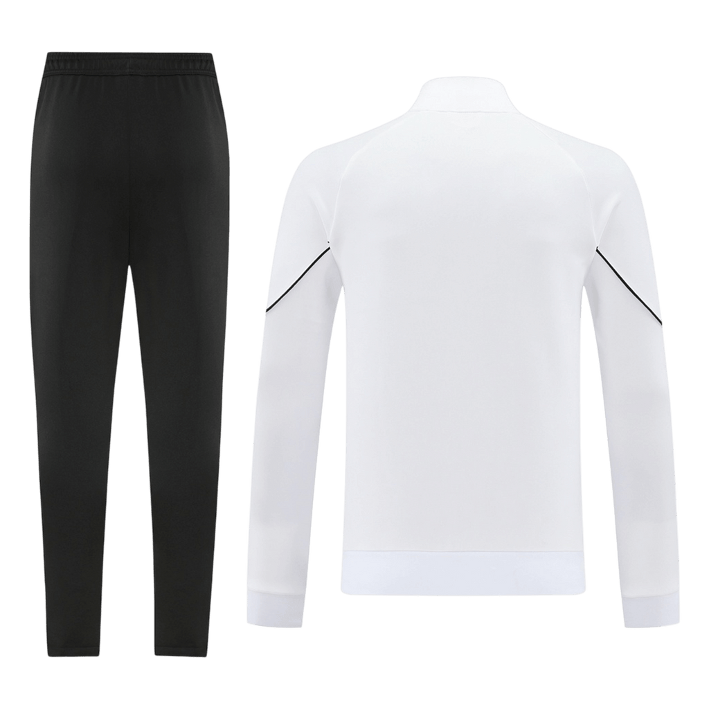 AC Milan Trainingsjacke 2025/26 White