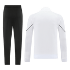 AC Milan Trainingsjacke 2025/26 White