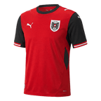 Österreich Heimtrikot 2026 Fan-Version