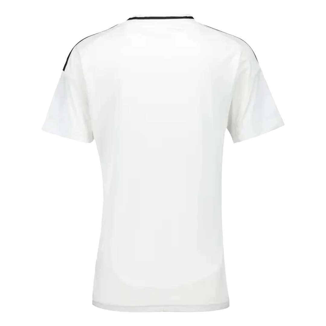 Real Madrid Damen Heimtrikot 2024/25 Spieler-Version