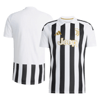 Juventus Heimtrikot 2026/27 Spieler-Version