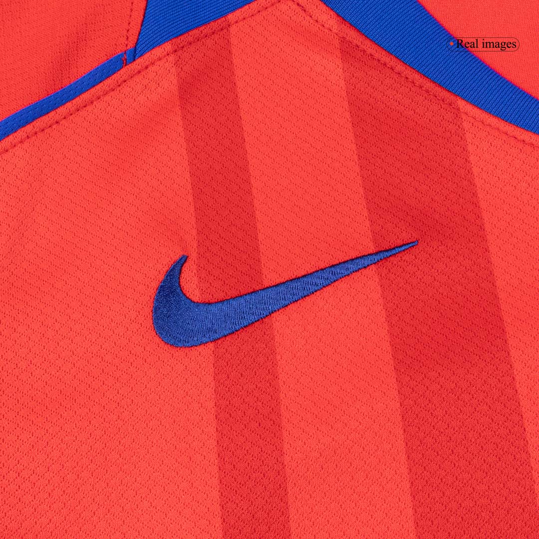 PSG Ausweichtrikot 2025/26 Fan-Version