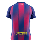 Barcelona Heimtrikot 2025/26 Fan-Version