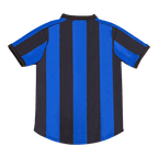 Inter Milan Retro Heimtrikot 1999/00