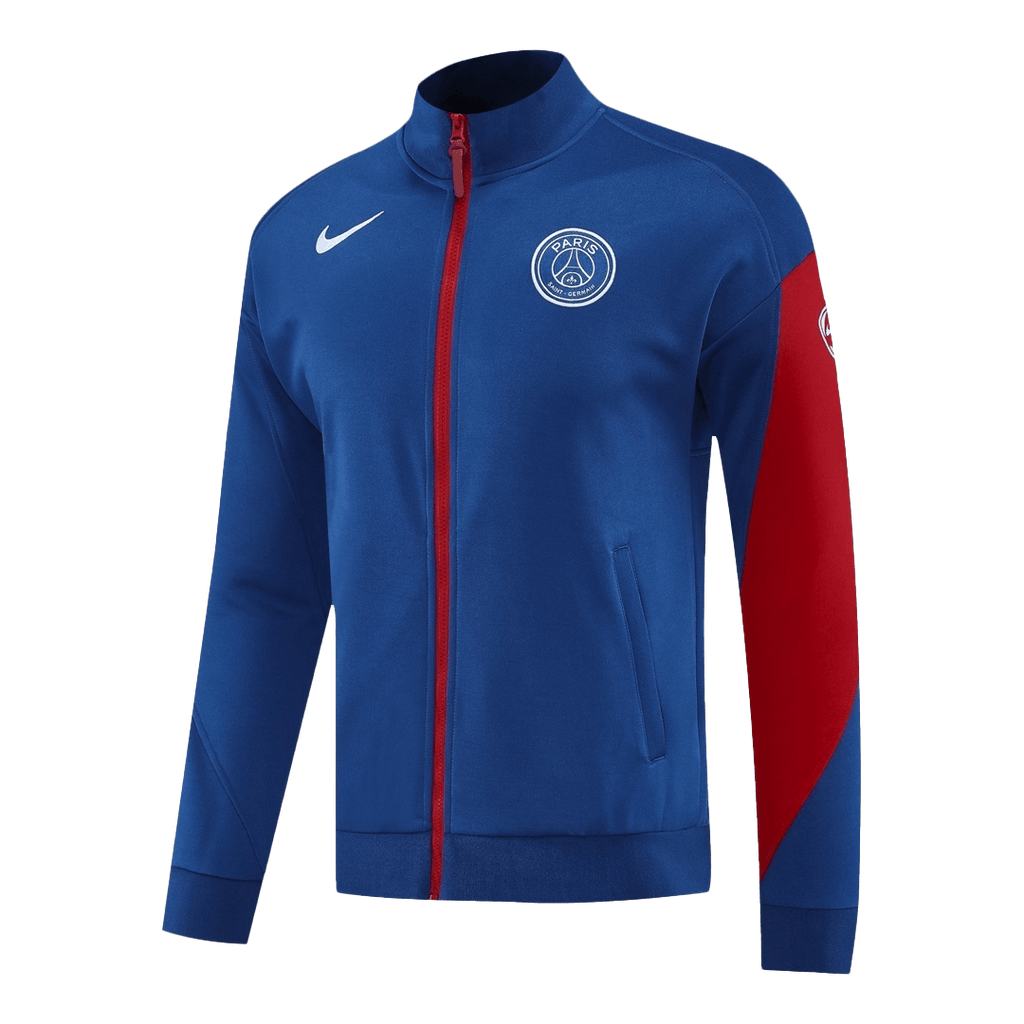 PSG Trainingsjacke 2025/26 Navy&Red