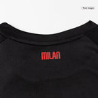 AC Milan Kinder Heimtrikot 3-teilig Set 2025/26