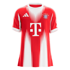 Bayern München Heimtrikot 2025/26 Fan-Version