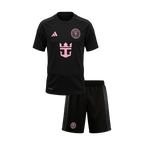 Inter Miami CF Kinder Auswärtstrikot 2-teilig Set 2026