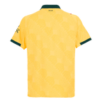 AC Milan Ausweichtrikot 2025/26 Spieler-Version