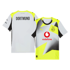 Dortmund Auswärtstrikot 2025/26 Fan-Version