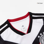 Deutschland Herren Heimtrikot Fan Version 3-teilig 2026