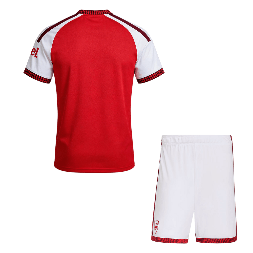 Arsenal Herren Heimtrikot Fan Version 2-teilig 2026/27