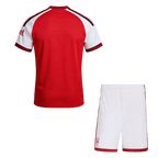 Arsenal Herren Heimtrikot Fan Version 2-teilig 2026/27