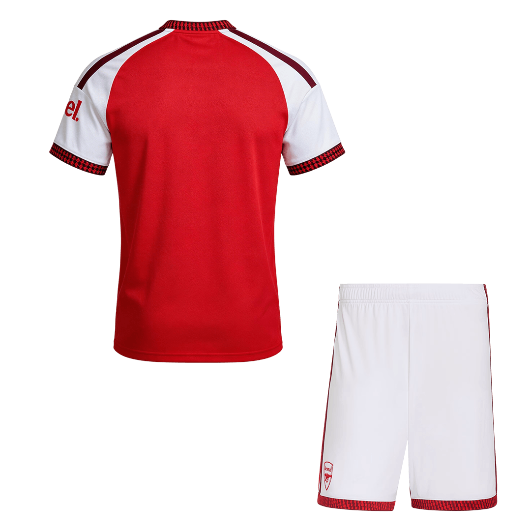 Arsenal Herren Heimtrikot Fan Version 2-teilig 2026/27