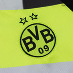 Dortmund Kinder Auswärtstrikot 2-teilig Set 2025/26