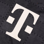 Bayern München Kinder Ausweichtrikot 3-teilig Set 2025/26