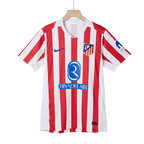 Atletico Madrid Heimtrikot 2025/26 Fan-Version