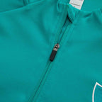 Liverpool Trainingsjacke 2025/26 Grün
