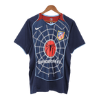 Atletico Madrid Retro Auswärtstrikot 2004/05