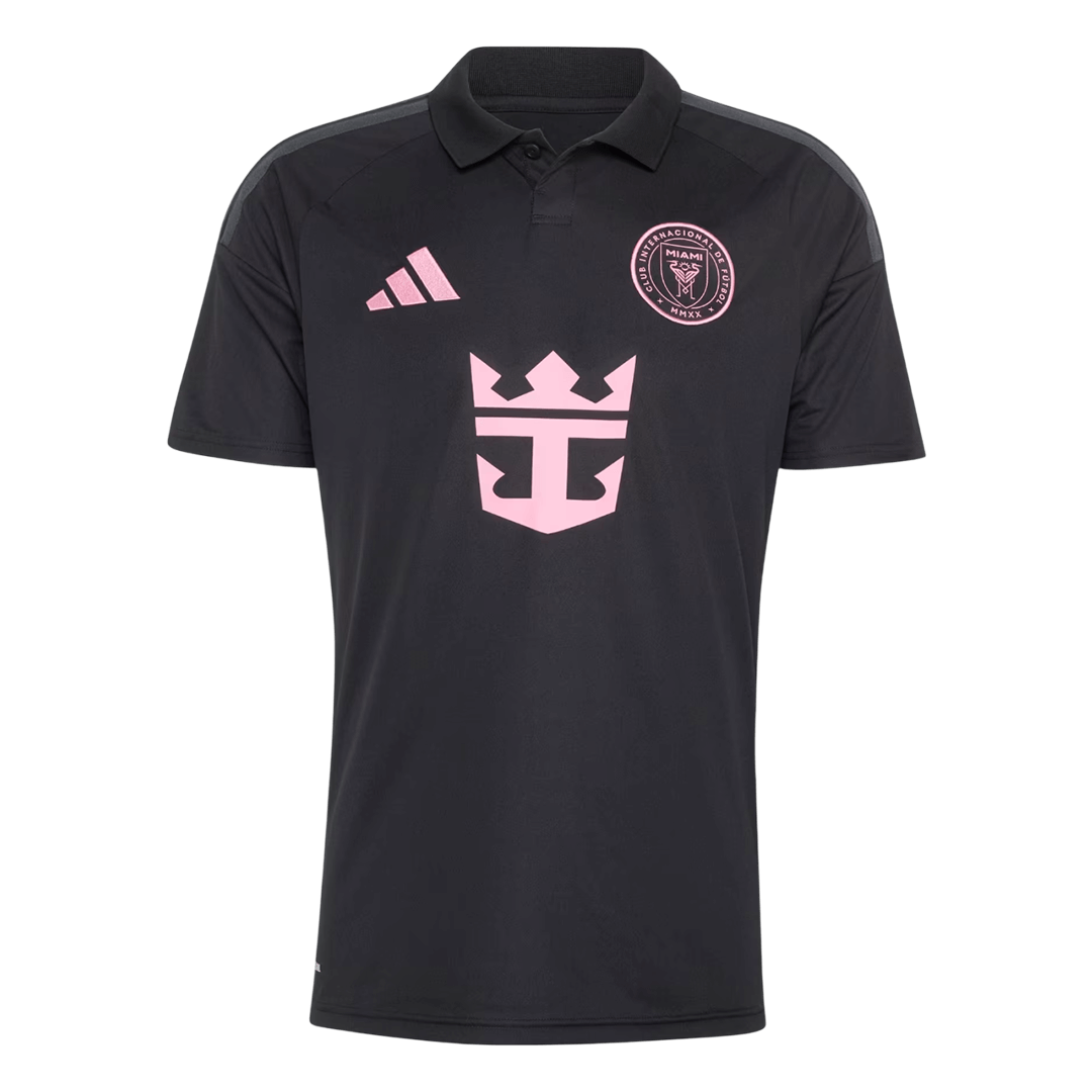 Inter Miami CF Auswärtstrikot 2026 Fan-Version