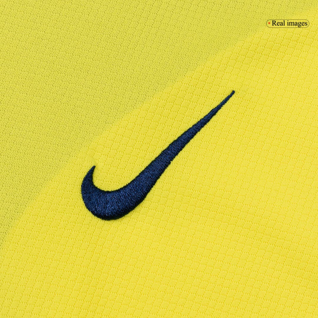 Tottenham Hotspur Kinder Ausweichtrikot 2-teilig Set 2025/26