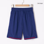 Barcelona Herren Heimtrikot Shorts 2025/26
