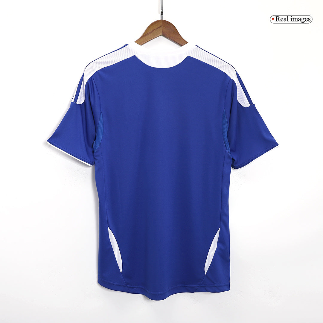 Chelsea Retro Heimtrikot 2011/12 UCL