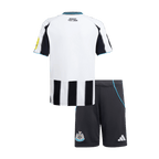 Newcastle United Kinder Heimtrikot 2-teilig Set 2025/26