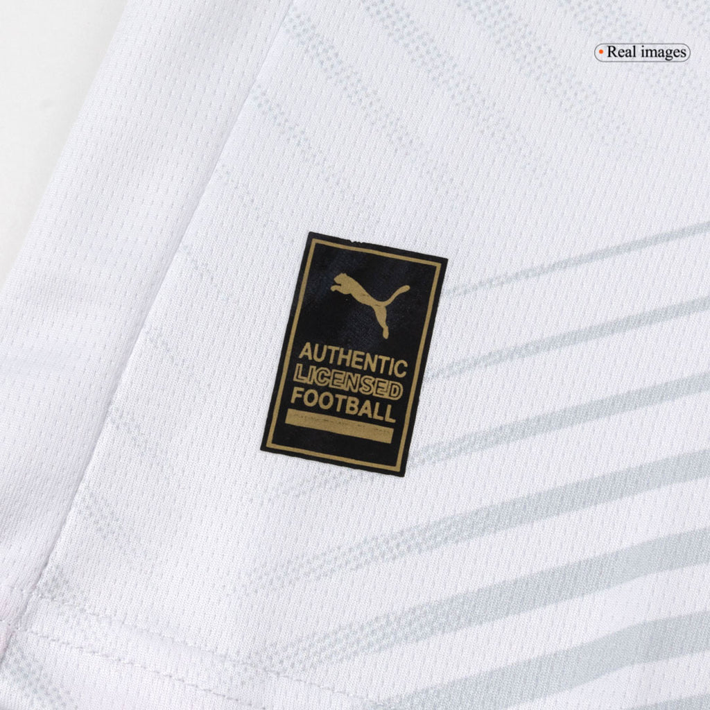 RB Leipzig Heimtrikot 2025/26 Fan-Version