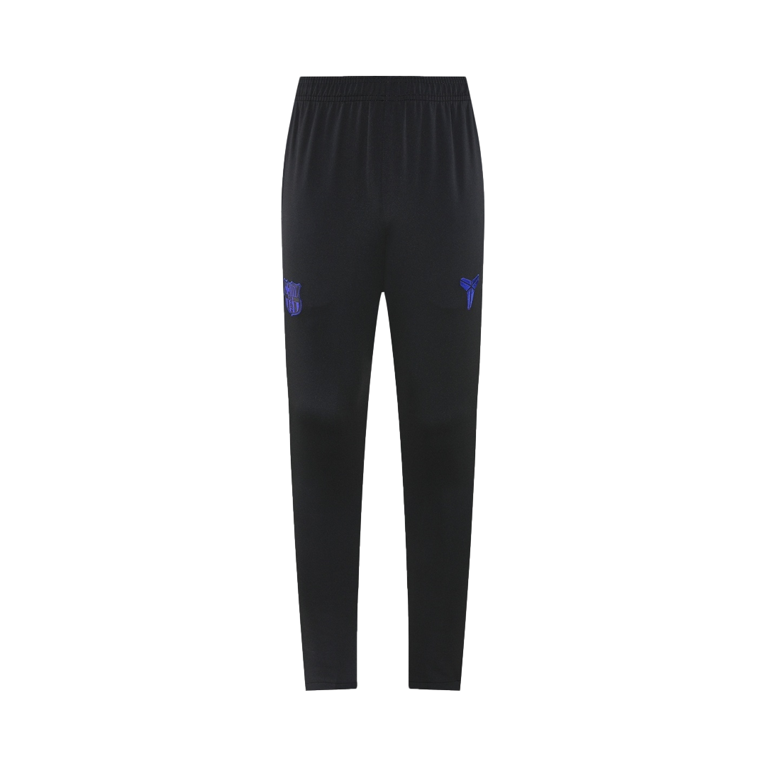 Barcelona Trainingsjacke 2025/26 Gelb