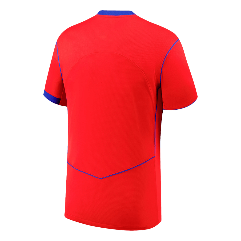 PSG Ausweichtrikot 2025/26 Fan-Version