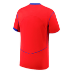 PSG Ausweichtrikot 2025/26 Fan-Version