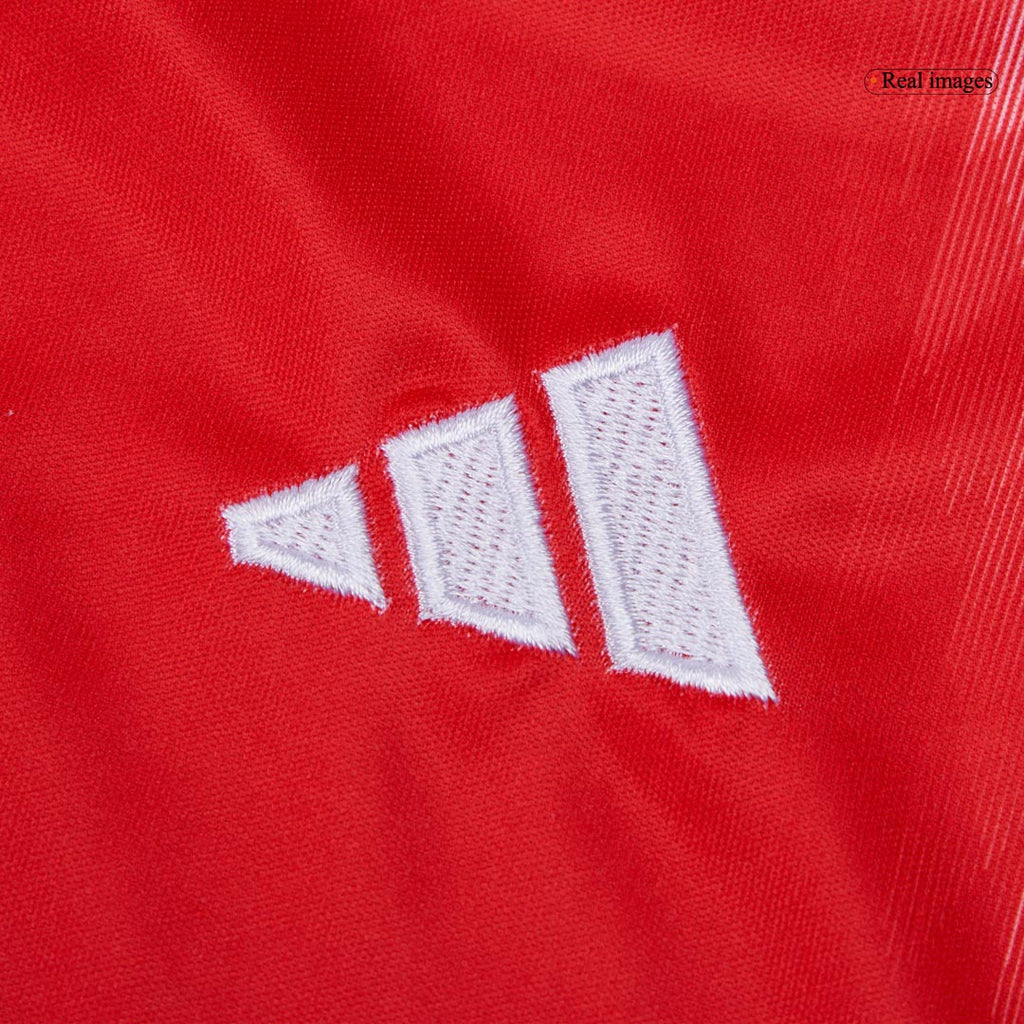 Bayern München Kinder Heimtrikot 2-teilig Set 2025/26