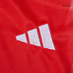 Bayern München Kinder Heimtrikot 2-teilig Set 2025/26