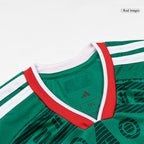 Mexico Herren Heimtrikot Fan Version 3-teilig 2026