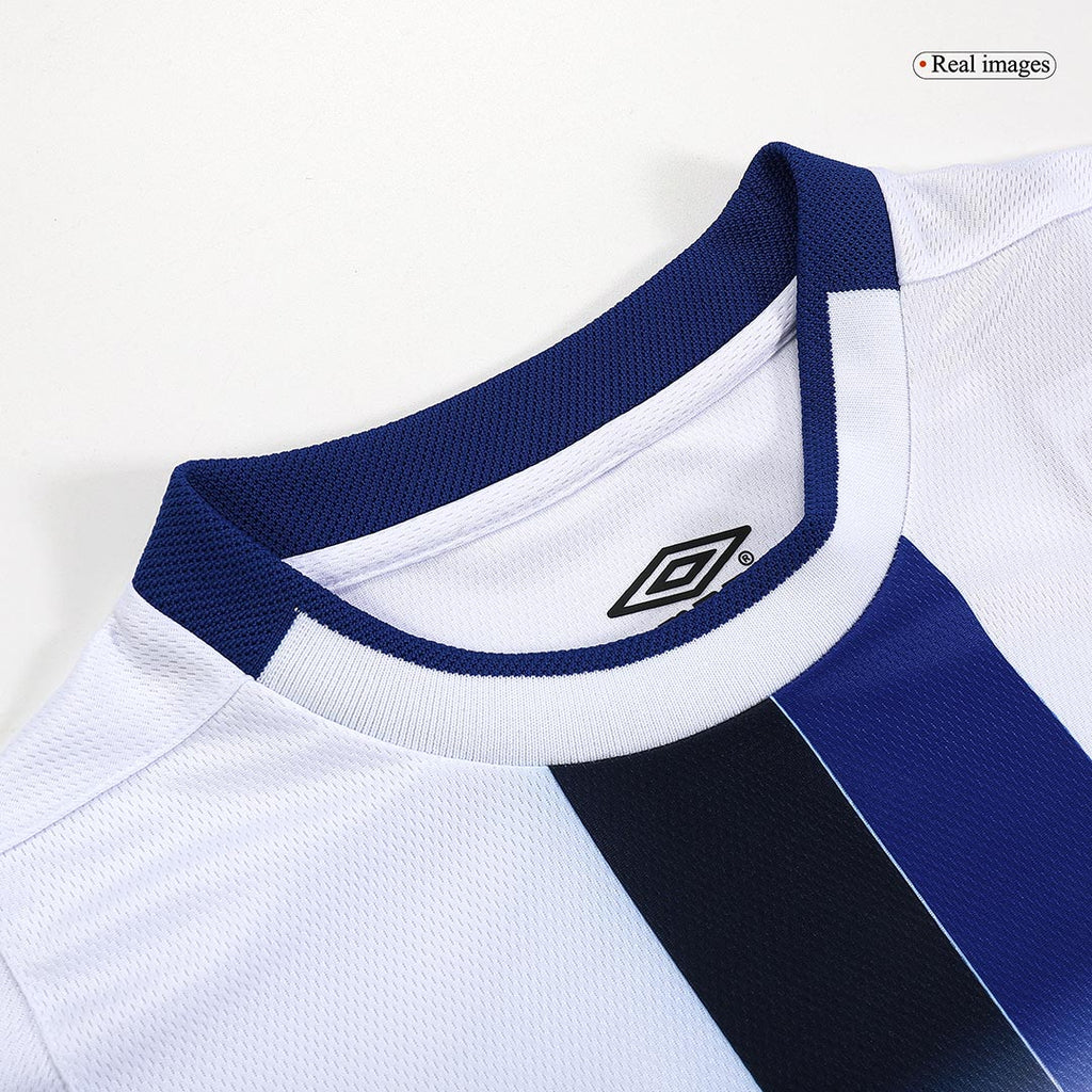 Chelsea Retro Auswärtstrikot 2003/05