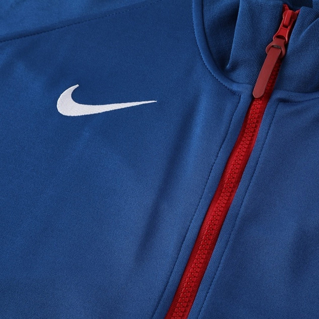 PSG Trainingsjacke 2025/26 Navy&Red
