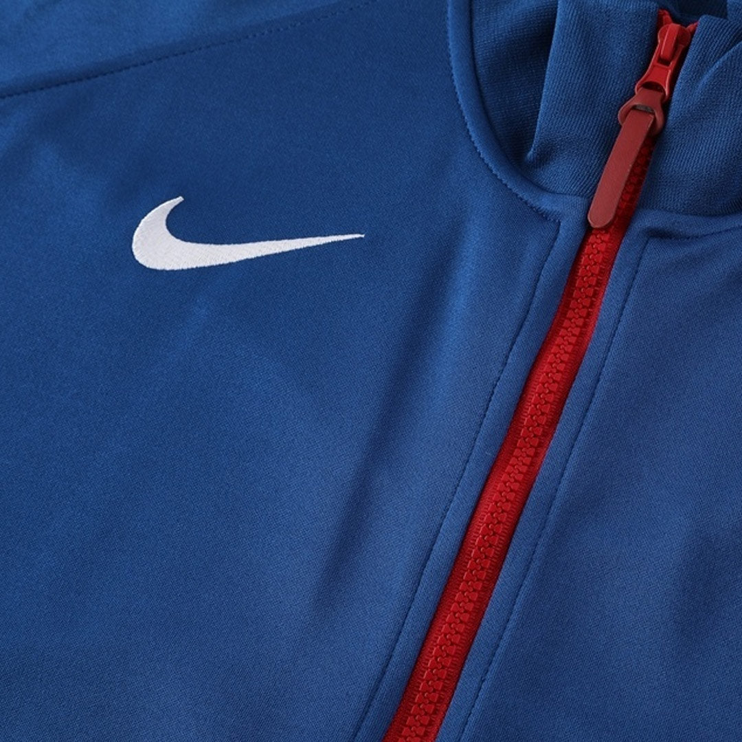 PSG Trainingsjacke 2025/26 Navy&Red