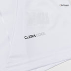 Real Madrid Retro Heimtrikot Langarm 2012/13