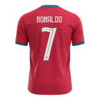 Portugal Heimtrikot 2026 Fan-Version RONALDO #7